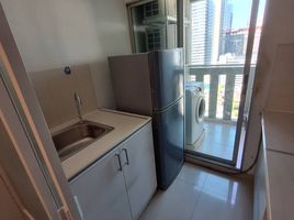 1 Bedroom Condo for rent at Lumpini Place Rama IX-Ratchada, Huai Khwang