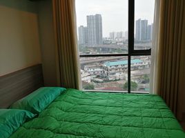 2 Schlafzimmer Wohnung zu verkaufen im Life Sukhumvit 48, Phra Khanong