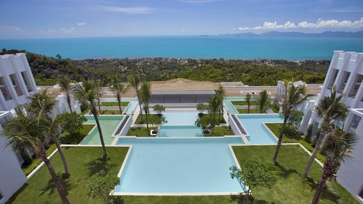 Photos 1 of the Communal Pool at Infinity Samui