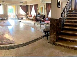 6 Bedroom Villa for sale at Mivida, The 5th Settlement, New Cairo City