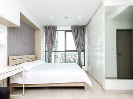 Studio Condo for sale at Ideo Mobi Sukhumvit 81, Bang Chak