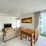 1 Schlafzimmer Wohnung zu verkaufen im Horizon Residence, Bo Phut, Koh Samui, Surat Thani