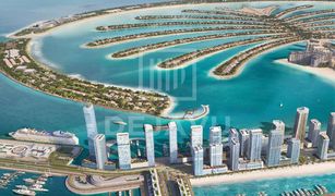 2 Bedrooms Apartment for sale in EMAAR Beachfront, Dubai Beach Mansion