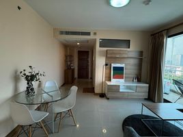 1 Bedroom Apartment for rent at Supalai Casa Riva, Bang Kho Laem, Bang Kho Laem, Bangkok