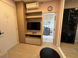 1 Bedroom Condo for rent at De LAPIS Charan 81, Bang Ao