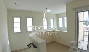 2 Bedrooms Villa for sale in Diamond Views, Dubai District 16