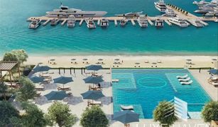 2 Bedrooms Apartment for sale in EMAAR Beachfront, Dubai Beach Mansion