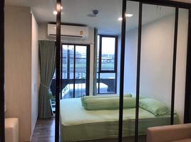 1 Schlafzimmer Wohnung zu vermieten im Atmoz Chaengwattana, Khlong Kluea