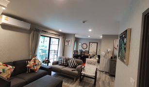 2 chambres Condominium a vendre à Sakhu, Phuket The Title Residencies