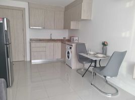 1 Schlafzimmer Appartement zu vermieten im Jewel Pratumnak, Nong Prue