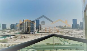 1 Bedroom Apartment for sale in Marina Square, Abu Dhabi Al Maha Tower