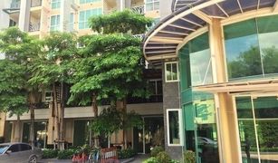 Кондо, 1 спальня на продажу в Phlapphla, Бангкок Le Champs Premium Condominium