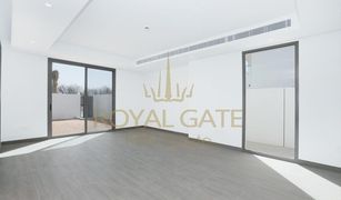 3 Bedrooms Townhouse for sale in Yas Acres, Abu Dhabi The Cedars