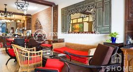 Coxy Apartment for Sale In The Best Area at near Thom Thmey Market, Phnom Penh. 在售单元