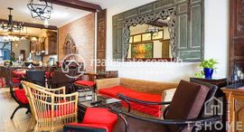 Verfügbare Objekte im Coxy Apartment for Sale In The Best Area at near Thom Thmey Market, Phnom Penh.