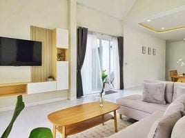 3 Bedroom Villa for rent in Bang Lamung, Pattaya, Bang Lamung