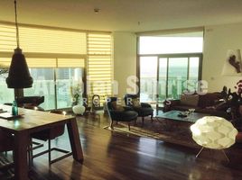 3 Bedroom Apartment for sale at Beach Towers, Shams Abu Dhabi