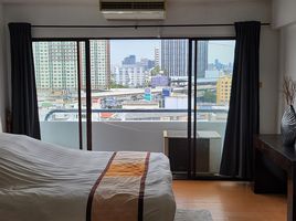 1 Schlafzimmer Wohnung zu verkaufen im Le Jardins Young Place, Lat Yao, Chatuchak, Bangkok