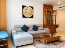 1 Bedroom Apartment for sale at Manhattan Chidlom, Makkasan