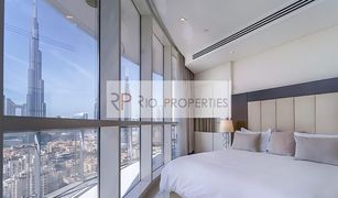 2 Schlafzimmern Appartement zu verkaufen in , Dubai Damac Maison The Distinction
