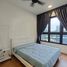 Studio Condo for rent at The Trion Towers, Makati City, Southern District, Metro Manila