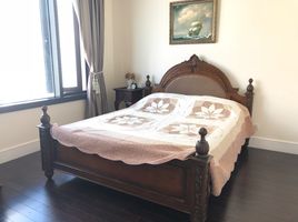 2 Schlafzimmer Appartement zu vermieten im Aguston Sukhumvit 22, Khlong Toei