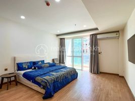 1 Bedroom Apartment for sale at FULLY FURNISHED STUDIO ROOM FOR SALE, Tuol Svay Prey Ti Muoy