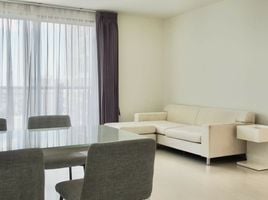 2 Schlafzimmer Appartement zu vermieten im Rhythm Sukhumvit 42, Phra Khanong