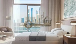 1 Schlafzimmer Appartement zu verkaufen in EMAAR Beachfront, Dubai Marina Vista