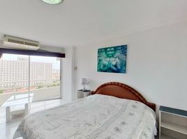 Studio Wohnung zu vermieten im View Talay 1 , Nong Prue