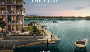 4 Bedrooms Apartment for sale in Creekside 18, Dubai The Cove II Building 5