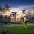 7 Bedroom Villa for sale at Trump PRVT, DAMAC Hills (Akoya by DAMAC)