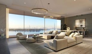 4 Bedrooms Penthouse for sale in The Crescent, Dubai Six Senses Residences