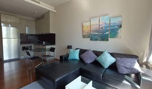 1 Bedroom Condo for sale in Khlong Tan Nuea, Bangkok Quattro By Sansiri