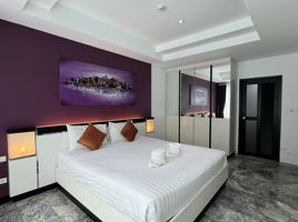 2 Schlafzimmer Wohnung zu vermieten im Phuket Seaview Resotel, Rawai