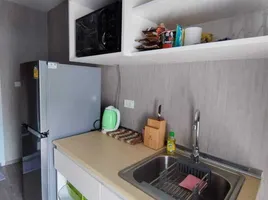 1 Bedroom Condo for rent at Hi Seacon Station , Nong Bon