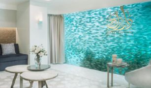 4 Bedrooms Villa for sale in The Heart of Europe, Dubai The Floating Seahorse