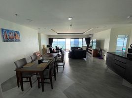4 Bedroom Apartment for rent at Patong Tower, Patong