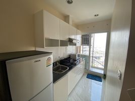 1 Bedroom Apartment for rent at Diamond Sukhumvit, Phra Khanong, Khlong Toei, Bangkok, Thailand