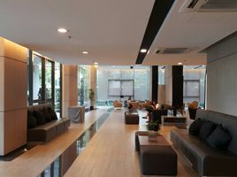 Studio Apartment for sale at Ideo Sathorn - Thaphra, Bukkhalo