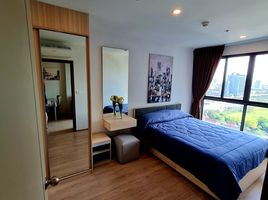 1 Bedroom Condo for sale at Ideo O2, Bang Na
