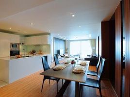 3 Bedroom Apartment for rent at The Privilege, Patong