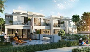 6 Bedrooms Villa for sale in Akoya Park, Dubai Silver Springs