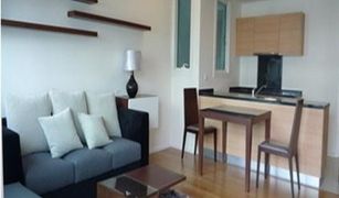 1 Bedroom Condo for sale in Khlong Toei Nuea, Bangkok Wind Sukhumvit 23