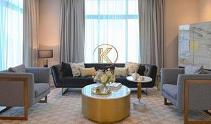 4 Schlafzimmern Villa zu verkaufen in District 11, Dubai The Fields