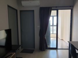 1 Bedroom Condo for sale at Ideo Sukhumvit 115, Thepharak, Mueang Samut Prakan, Samut Prakan