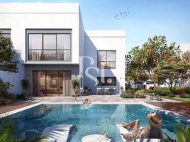 5 Bedroom Villa for sale at The Dahlias, Yas Acres, Yas Island