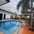 2 Bedroom House for rent at Baan Dusit Pattaya Park, Huai Yai, Pattaya