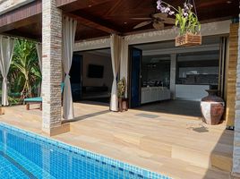 3 Bedroom House for sale at Phuket Dream Villa, Karon