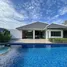 3 Schlafzimmer Villa zu verkaufen im European Thai House , Nong Prue, Pattaya